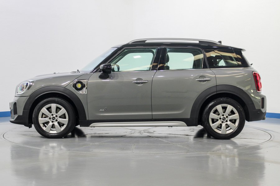 MINI Countryman Híbrido enchufable COUNTRYMAN COOPER SE ALL4 AUT. 7