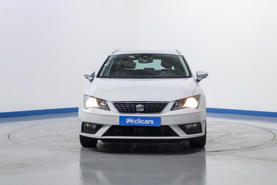 SEAT León Diésel León ST 2.0TDI CR S&S Style 150 2