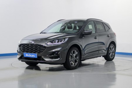 Ford Kuga 2.5 Duratec PHEV ST-Line 4x2