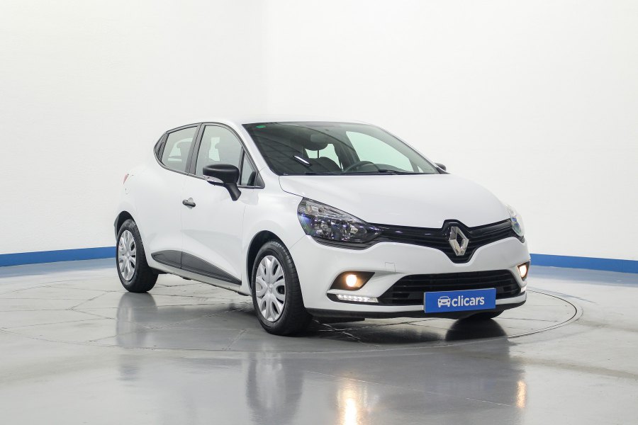 Renault Clio Diésel Clio 1.5dCi Energy Business 55kW 3