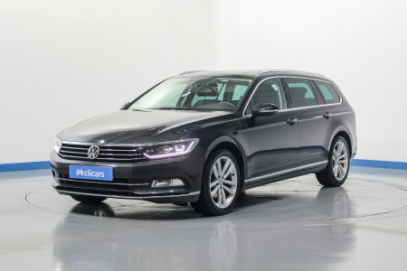 Volkswagen Passat Variant 2.0TDI Sport