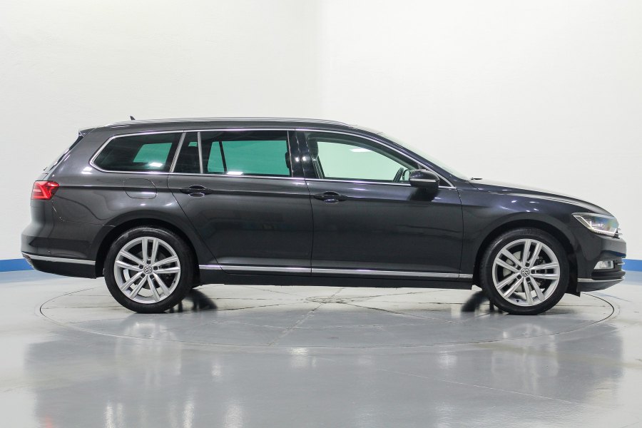 Volkswagen Passat Diésel Passat Variant 2.0TDI Sport 110kW 6