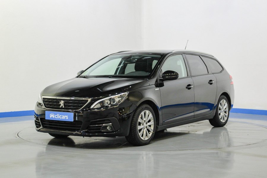 Peugeot 308 Gasolina 308 SW 1.2 PureTech S&S Style 130