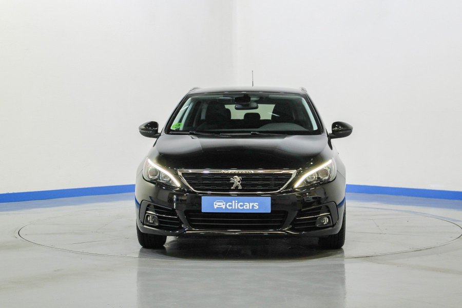 Peugeot 308 Gasolina 308 SW 1.2 PureTech S&S Style 130 2