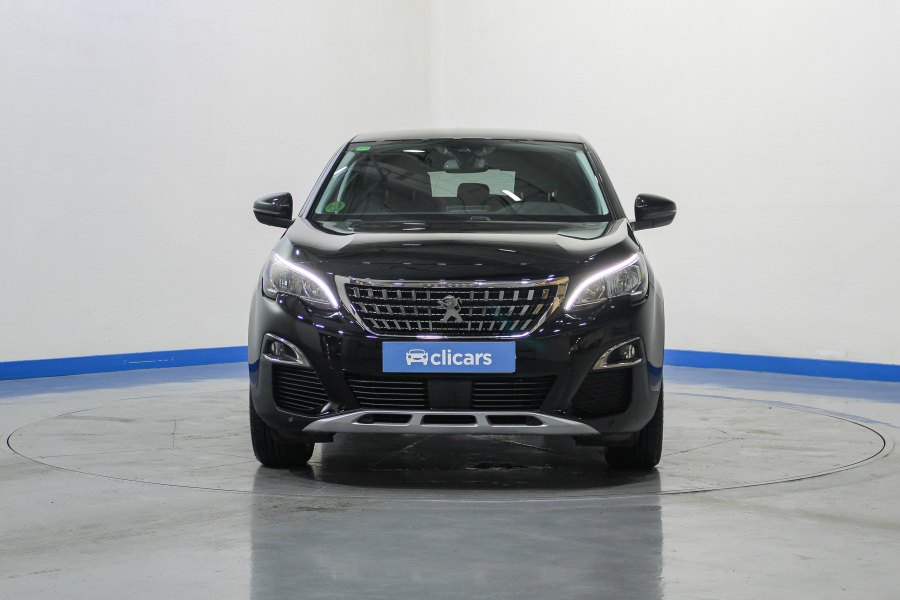 Peugeot 3008 SUV Diésel 3008 1.5BlueHDi Allure S&S 130 2