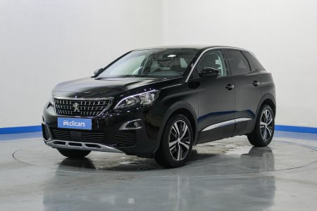 Peugeot 3008 SUV 1.5BlueHDi Allure S&S 130