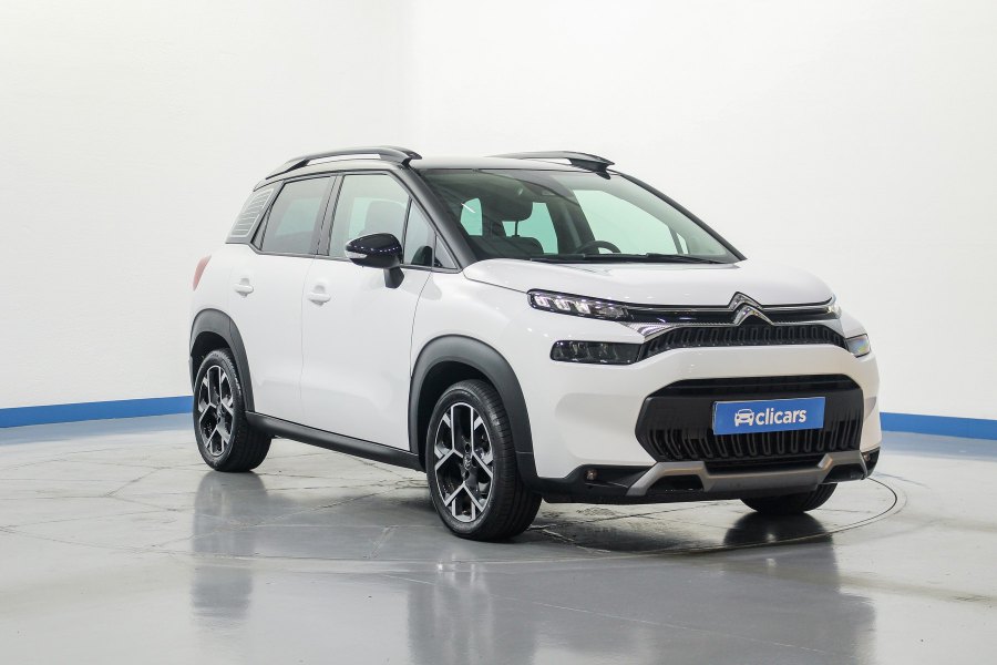 Citroen C3 Aircross Diésel C3 Aircross BlueHDi S&S Shine 110 3