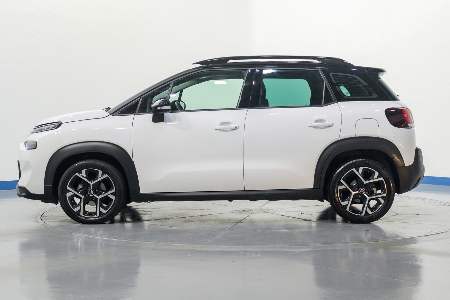 Citroen C3 Aircross Diésel C3 Aircross BlueHDi S&S Shine 110 7