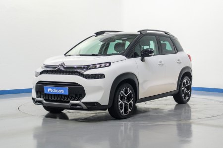 Citroen C3 Aircross BlueHDi S&S Shine 110