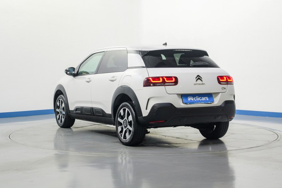 Citroen C4 Cactus Gasolina C4 Cactus 1.2 PureTech S&S Shine 110 8