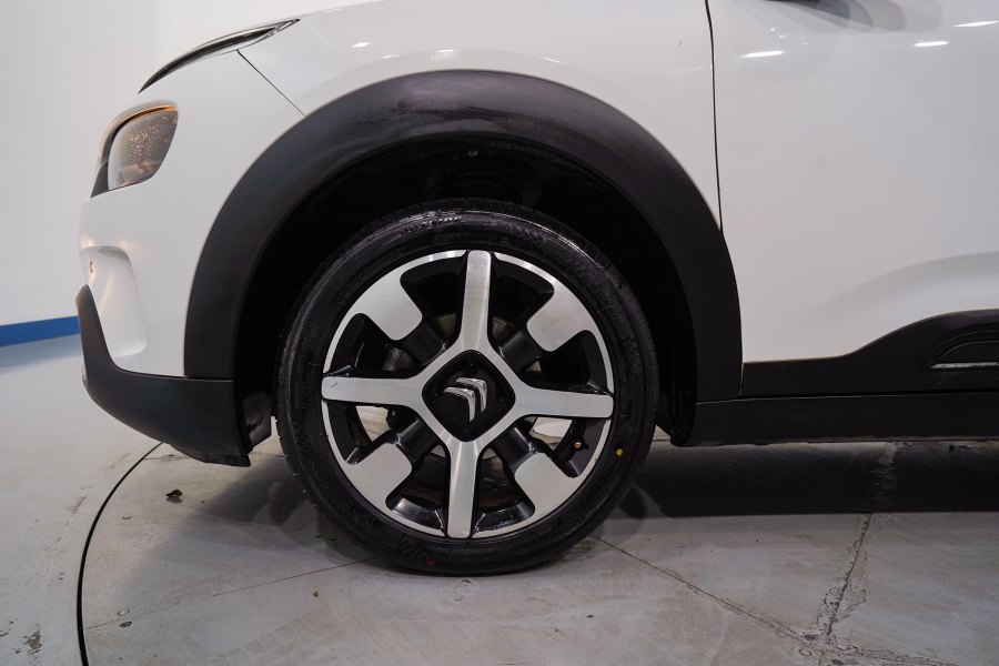 Citroen C4 Cactus Gasolina C4 Cactus 1.2 PureTech S&S Shine 110 10