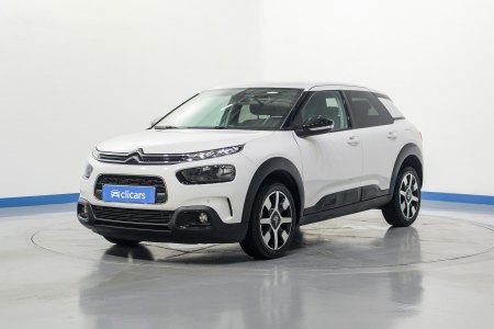 Citroen C4 Cactus 1.2 PureTech S&S Shine 110