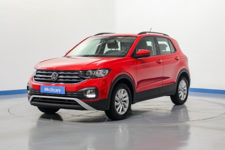 Volkswagen T-Cross 1.0 TSI Advance