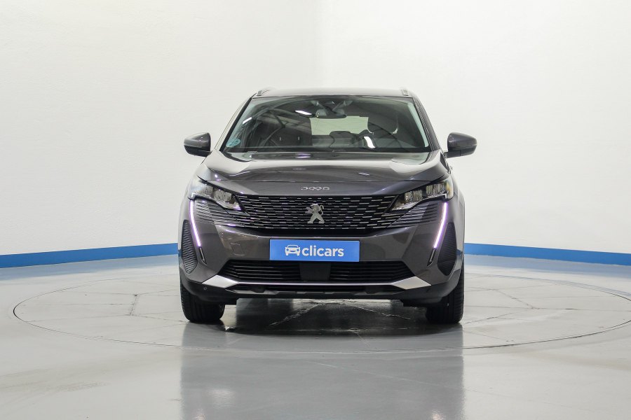 Peugeot 3008 SUV Diésel 3008 1.5BlueHDi Allure S&S 130 2