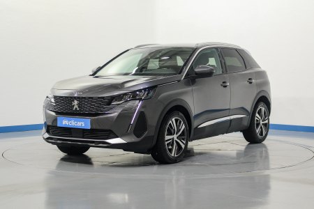 Peugeot 3008 SUV 1.5BlueHDi Allure S&S 130