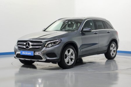 Mercedes Clase GLC GLC 220d 4Matic Aut.