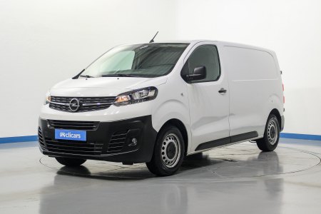 Opel Vivaro Furgón 1.5D M Carga Standard Express 100