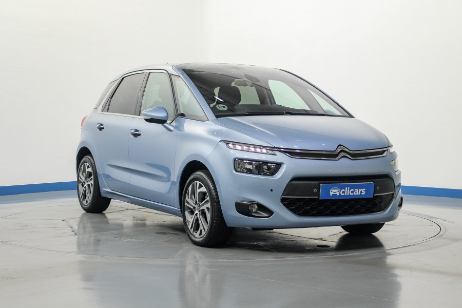 Citroen C4 Diésel C4 Grand Picasso 1.6e-HDi Exclusive ETG6 115 3