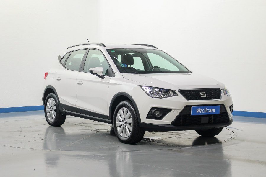 SEAT Arona GNC Arona 1.0 TGI S&S Style 90 3