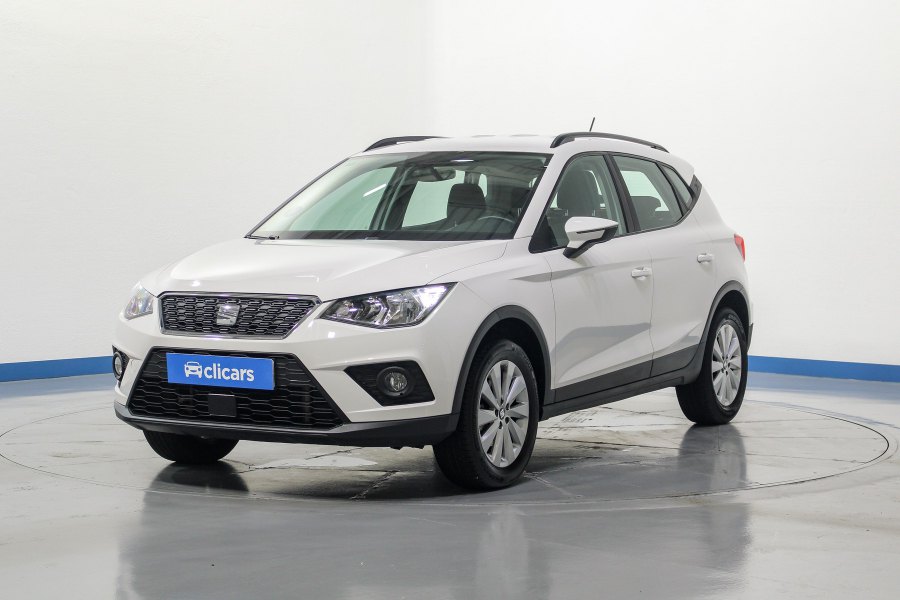 SEAT Arona GNC Arona 1.0 TGI S&S Style 90