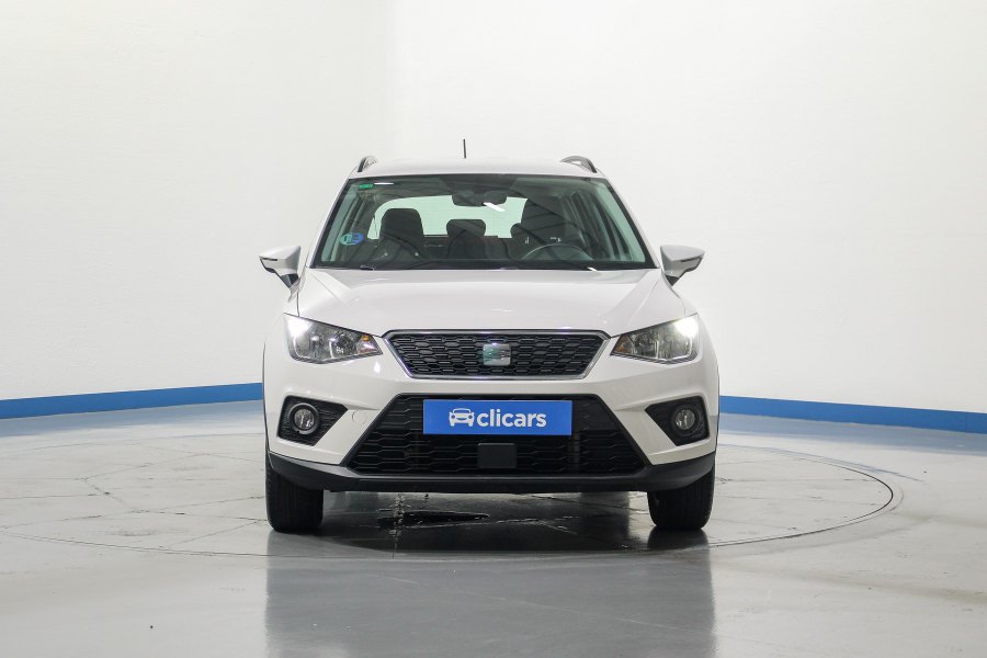 SEAT Arona GNC Arona 1.0 TGI S&S Style 90 2