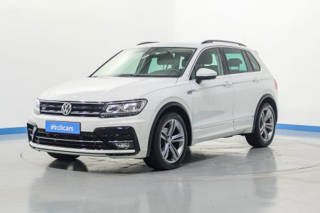 Volkswagen Tiguan 2.0TDI R-Line DSG