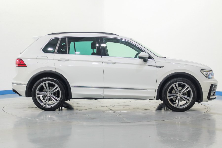 Volkswagen Tiguan Diésel Tiguan 2.0TDI R-Line DSG 110kW 6