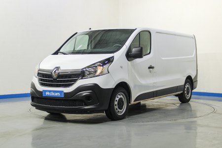 Renault Trafic Furgón 29 L2H1 Energy BluedCi