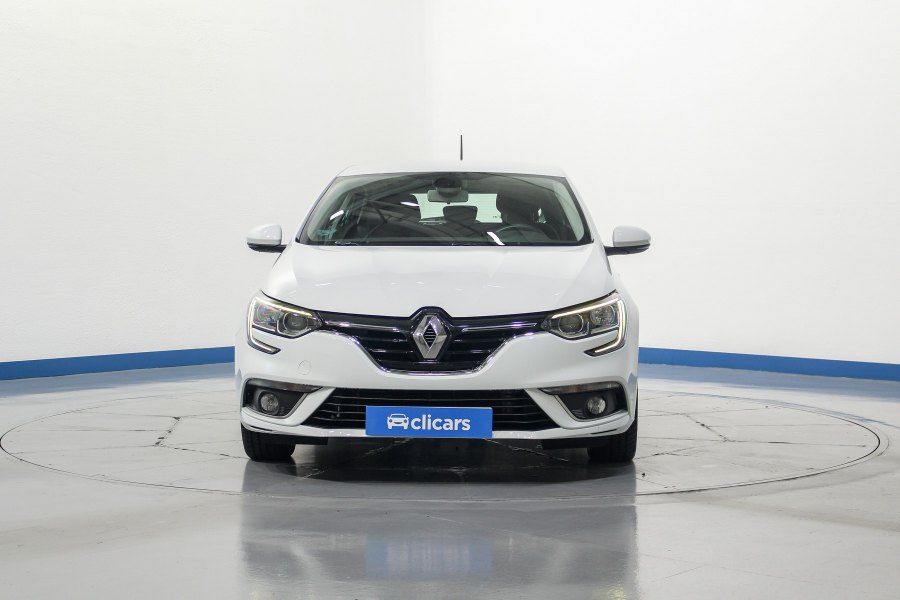 Renault Mégane Diésel Mégane 1.5dCi Blue Business 85kW 2