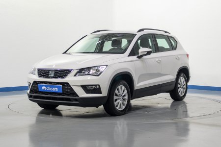 SEAT Ateca 1.6TDI CR S&S Ecomotive Reference