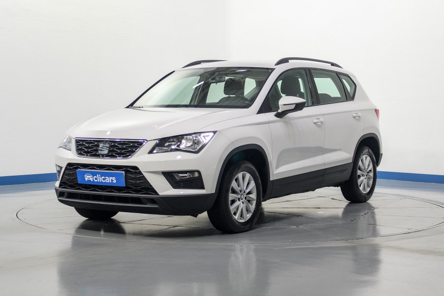 SEAT Ateca Diésel Ateca 1.6TDI CR S&S Ecomotive Reference