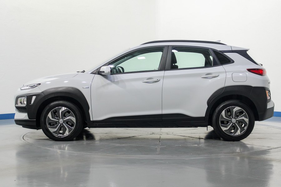 Hyundai Kona Híbrido Kona HEV 1.6 GDI DT Klass 7