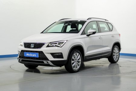 SEAT Ateca 1.0 TSI S&S Ecomotive Style