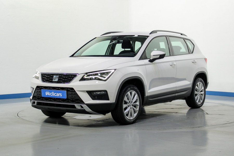 SEAT Ateca Gasolina Ateca 1.0 TSI S&S Ecomotive Style