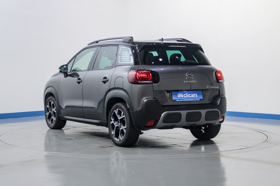 Citroen C3 Aircross Diésel C3 Aircross BlueHDi S&S Shine Pack EAT6 120 8