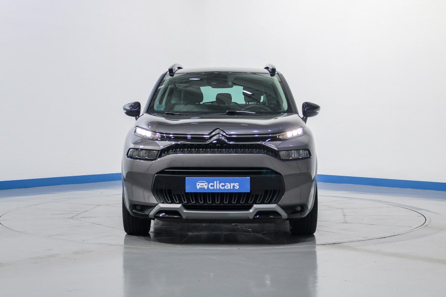 Citroen C3 Aircross Diésel C3 Aircross BlueHDi S&S Shine Pack EAT6 120 2