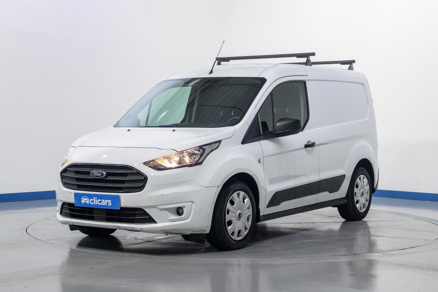 Ford Connect Comercial Diésel FT Van 1.5 TDCi EcoBlue S&S L1 200 Trend 100