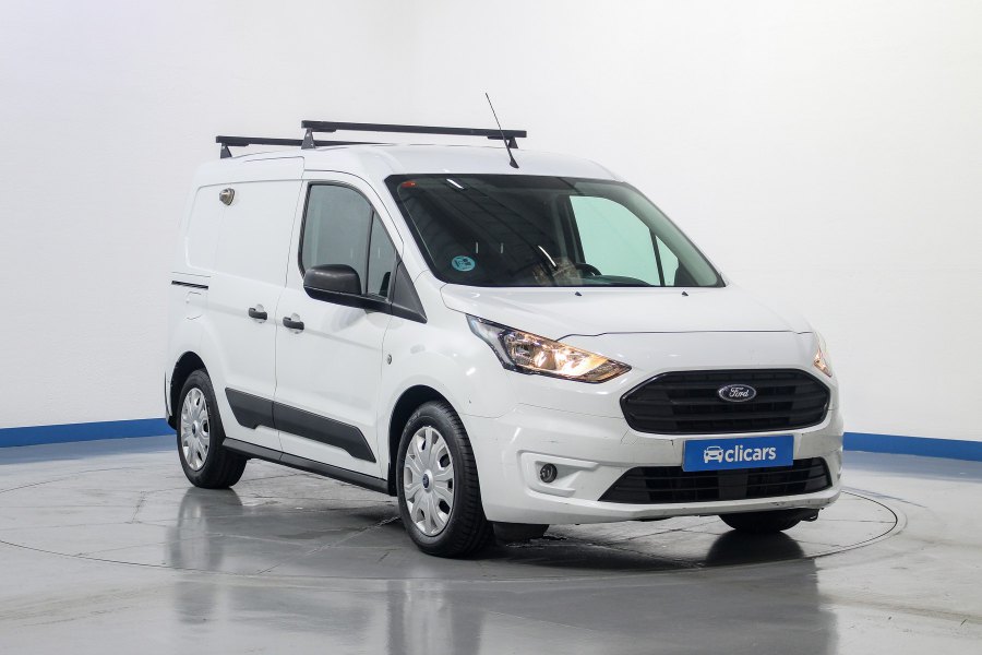 Ford Connect Comercial Diésel FT Van 1.5 TDCi EcoBlue S&S L1 200 Trend 100 3