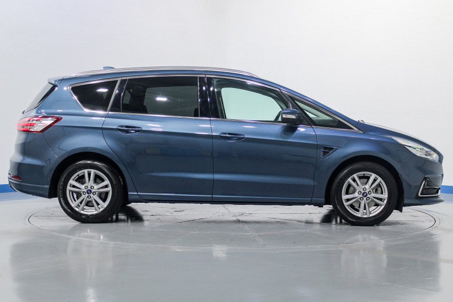 Ford S-Max Diésel S-Max 2.0TDCi Panther Titanium 150 6