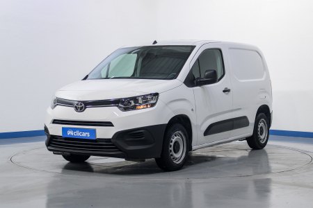 Toyota Proace City Van Media 1.5D GX 650kg 100