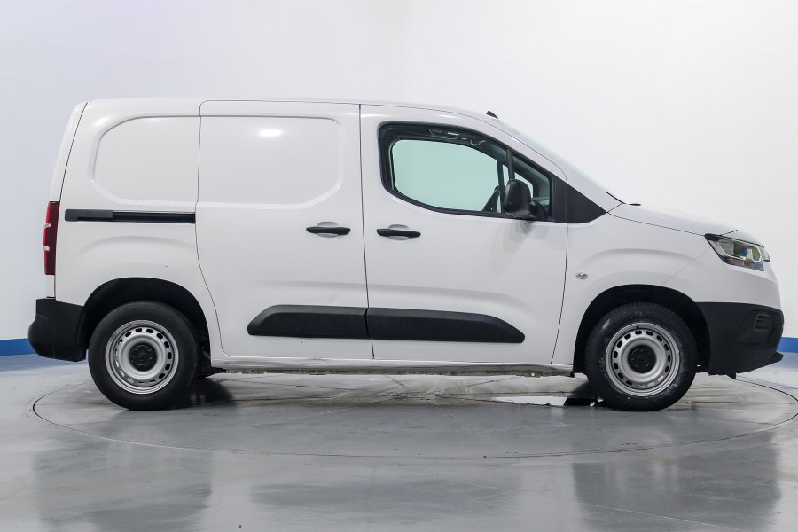 Toyota Proace City Diésel Proace City Van Media 1.5D GX 650kg 100 6