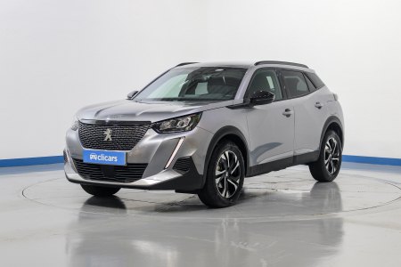 Peugeot 2008 1.2 PureTech S&S Allure 100