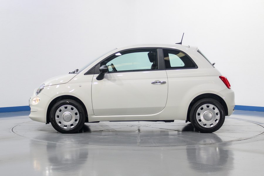 Fiat 500 Mild hybrid 500 1.0 Hybrid Monotrim 52kW 7