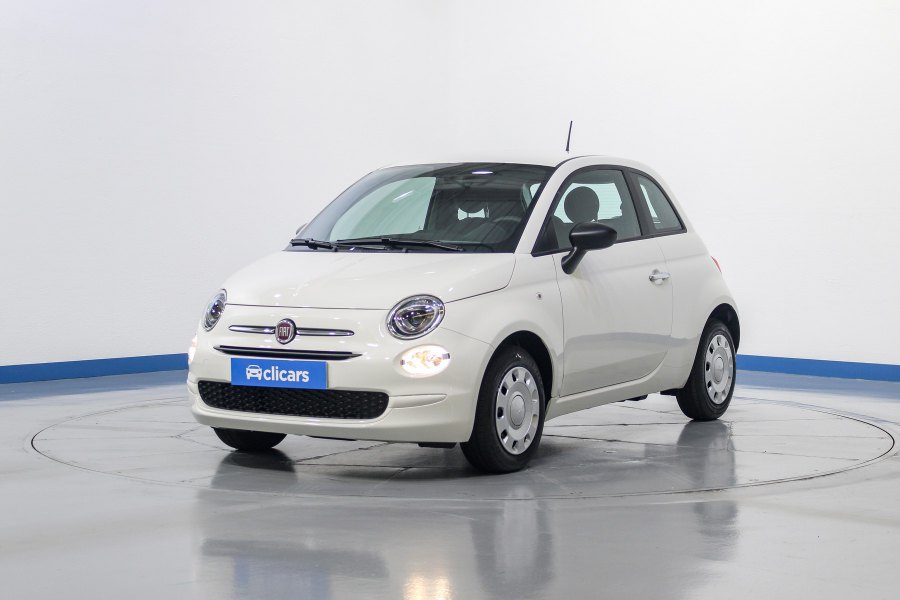 Fiat 500 Mild hybrid 500 1.0 Hybrid Monotrim 52kW