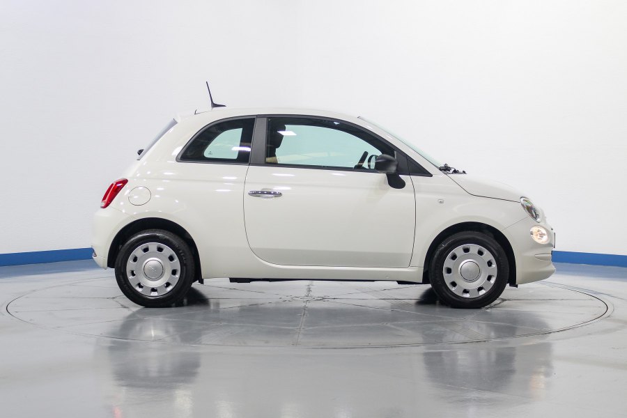 Fiat 500 Mild hybrid 500 1.0 Hybrid Monotrim 52kW 6