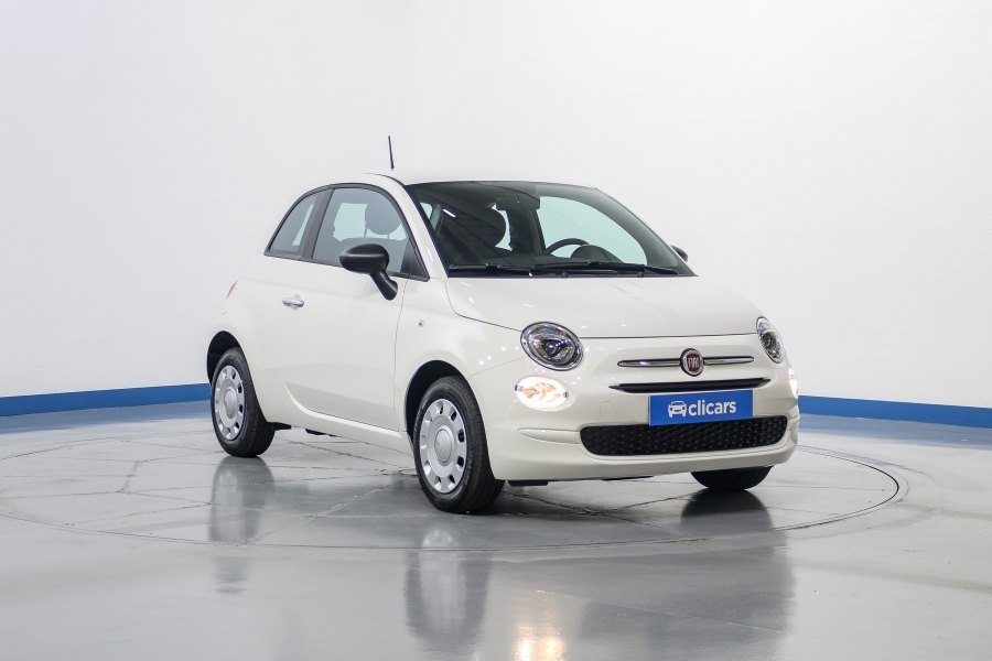 Fiat 500 Mild hybrid 500 1.0 Hybrid Monotrim 52kW 3