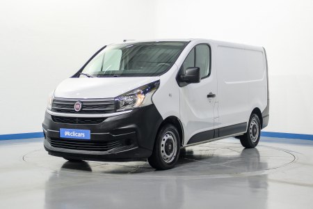 Fiat Talento Fg. 2.0 Mjt S&S Corto 1,2