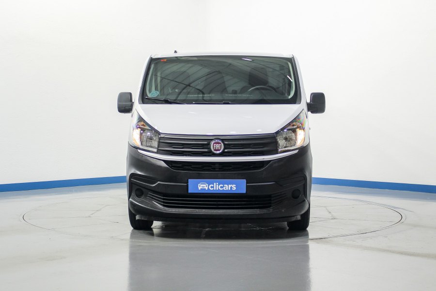 Fiat Talento Diésel Talento Fg. 2.0 Mjt S&S Corto 1,2 88kW 2