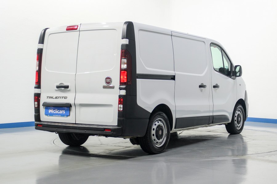 Fiat Talento Diésel Talento Fg. 2.0 Mjt S&S Corto 1,2 88kW 5