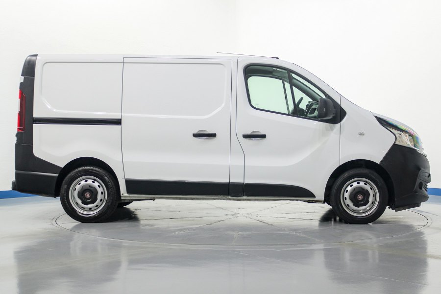 Fiat Talento Diésel Talento Fg. 2.0 Mjt S&S Corto 1,2 88kW 6